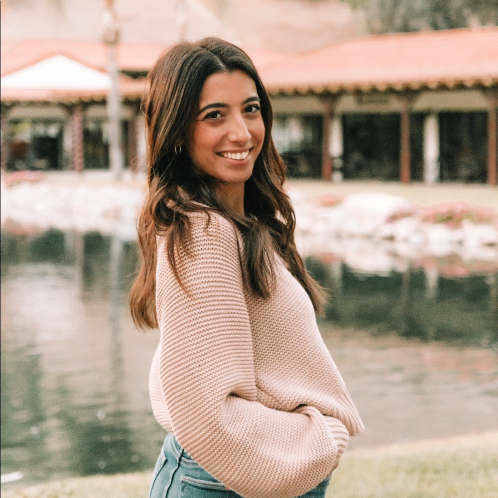 Meet your Posher, Mari